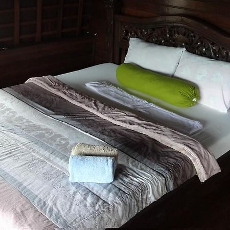 Suka Beach Bungalow Nusa Lembongan  Luaran gambar