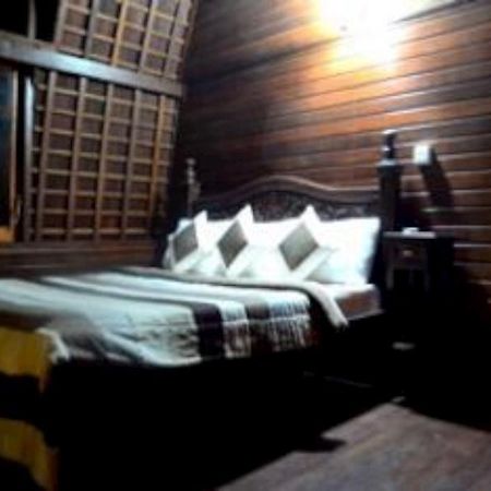 Suka Beach Bungalow Nusa Lembongan  Luaran gambar