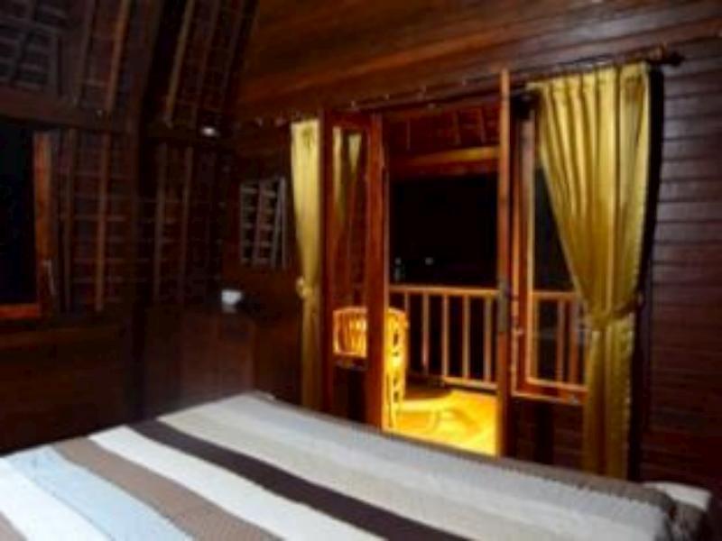 Suka Beach Bungalow Nusa Lembongan  Luaran gambar