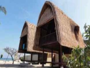 Suka Beach Bungalow Nusa Lembongan  Luaran gambar