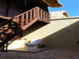 Suka Beach Bungalow Nusa Lembongan  Luaran gambar