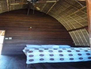 Suka Beach Bungalow Nusa Lembongan  Luaran gambar